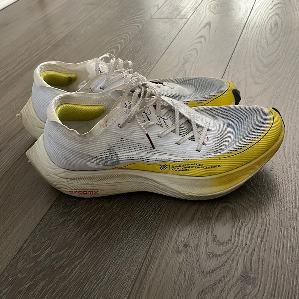 Nike Vaporfly